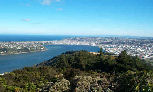 Dunedin, New Zealand