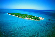 Heron Island, Queensland, Australia