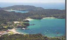 Oban & Bays, Stewart Island, New Zealand