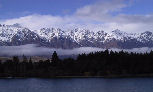 Queenstown, New Zealand