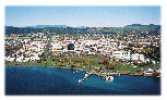 Lake Rotorua