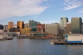 Wellington, New Zealand