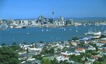 Auckland, New Zealand