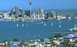 Auckland, New Zealand