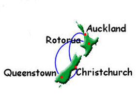 [NZ1] Classic New Zealand