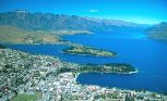 Queenstown, New Zealand