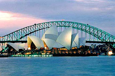 Sydney, Australia