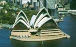 Opera House, Sydney, Australia