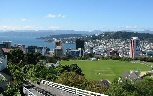 Wellington, New Zealand