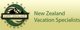New Zealand Travel: Vacations & Packages